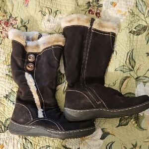 Baretrap Elister Boots 10m